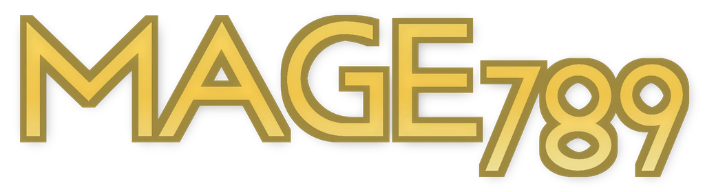 Logo MAGE789